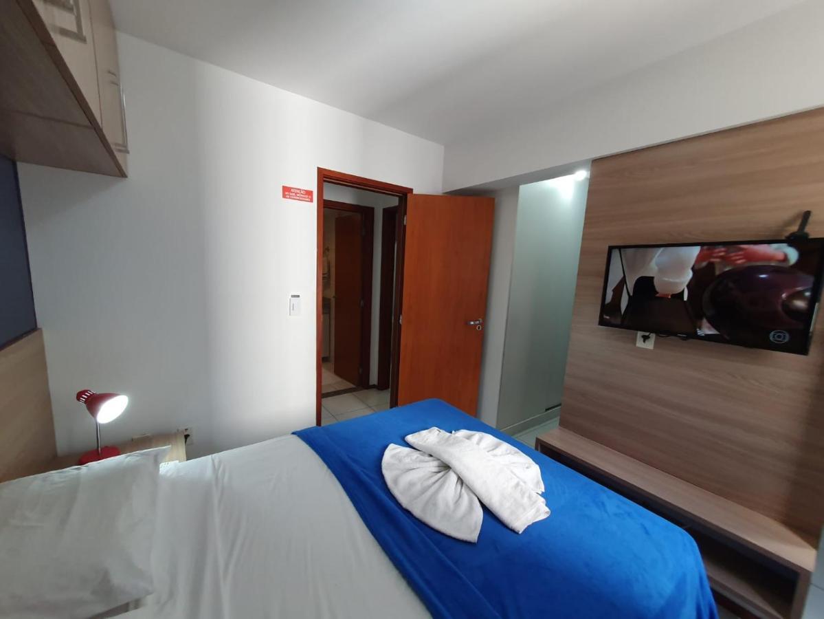 Apartamento Ponta Verde-Pajucara - Edf-Soho 2 Quartos - Castelo B Temporada Maceió Exterior foto