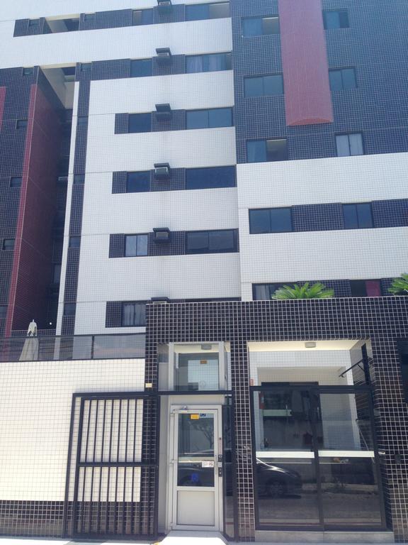 Apartamento Ponta Verde-Pajucara - Edf-Soho 2 Quartos - Castelo B Temporada Maceió Exterior foto