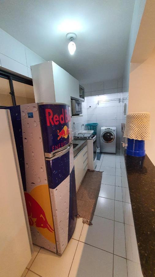 Apartamento Ponta Verde-Pajucara - Edf-Soho 2 Quartos - Castelo B Temporada Maceió Exterior foto
